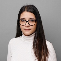 Алёна Иванова - Менеджер по продажам Неохим